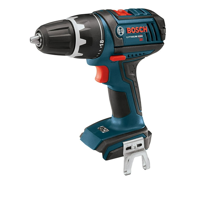 BOSCH Factory Reconditioned DDS181B 18 Volt 1 2