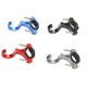 thumbnail image 2 of Accesorios para Patinete Eléctrico Gancho para Bicicleta Eléctrica Gancho de Almacenamiento para Pedales de Bicicleta Gancho Delantero, 2 of 5
