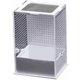 thumbnail image 2 of Caja transparente para cría de reptiles y anfibios, 1 Uds., 2 of 5