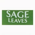 thumbnail image 5 of McCormick Gourmet Sage Leaves .43 oz (Pack of 24), 5 of 6