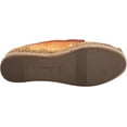 thumbnail image 4 of Sam Edelman Kai Marigold Multi Fashion Slip On Rounded Toe Casual Loafers (Marigold Multi, 12), 4 of 6