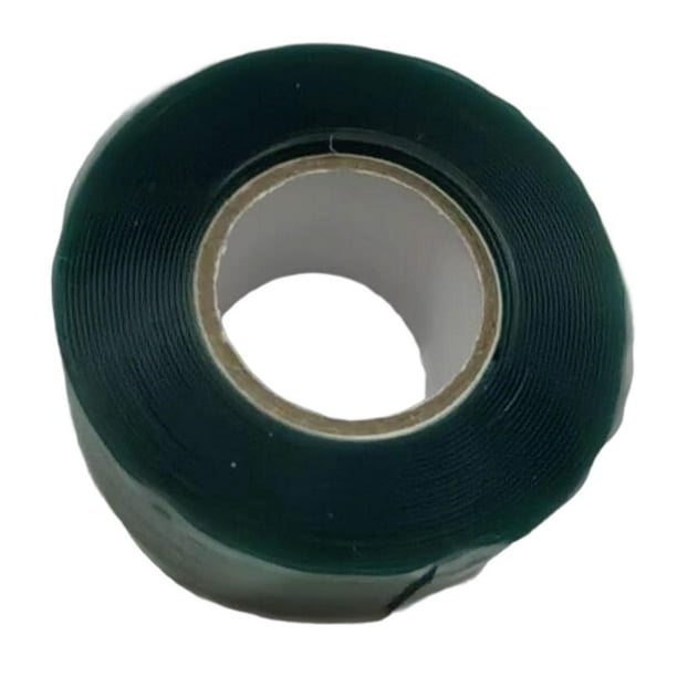 Cinta de agarre para remo de kayak, accesorio multifuncional para remo suave, cinta para manillar Verde