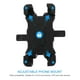 thumbnail image 3 of GOOHOCHY 1pc Universal Bike Teléfono Teléfono Ajustable Universal Motorcycle Mount, 3 of 7