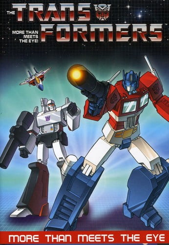 transformers more than meets the eye transformers robots in disguise