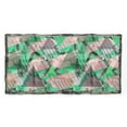 thumbnail image 6 of Bimba Cotton Voile Rectangular Printed Scarf Women Wrap Bandanas-40 x 40 Inches, 6 of 7