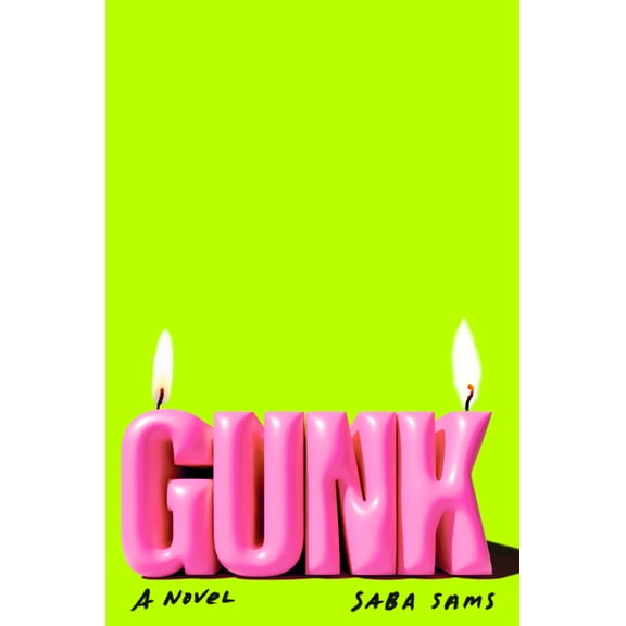 Gunk, (Hardcover)