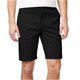 thumbnail image 1 of Tavik - Bermudas informales de algodón para hombre, color negro, 34 Tavik islas Bermudas, 1 of 2