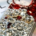 thumbnail image 5 of Bling Sparkle Diamond Design: Stand out from the crowd with this shimmering phone case., 5 of 5