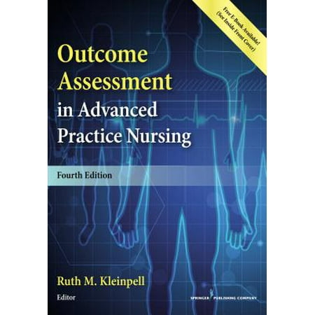 Outcome Assessment in Advanced Practice Nursing (Nursing Home Best Practices)