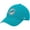 Aqua, variant on Men's '47 Aqua Miami Dolphins Clean Up Adjustable Hat