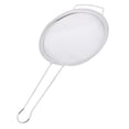 thumbnail image 4 of Colador de malla fina de acero inoxidable Sharpla 25 cm, 4 of 8