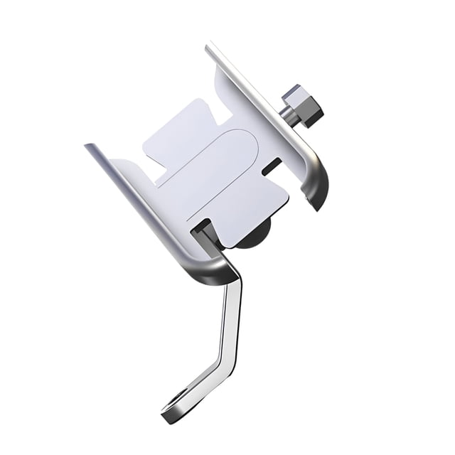 sweethay Soporte Universal para teléfono de bicicleta de montaña y carretera, soporte ajustable para teléfono inteligente para motocicleta, Type3 NO3