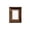 Coffee,Free Size, variant on 9x7 Inch Tabletop Picture Frames, 1 Pack, Wooden Blue Classic Photo Design Photo Frame for Photos, Family Memories, Desk, Shelf and Tabletop Display