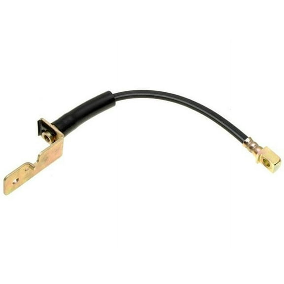 Front Brake Hose - Compatible with 2006 - 2011 Chevy HHR 2007 2008 2009 2010