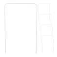 thumbnail image 1 of OULII 5pcs Metal Croquet Wickets Durable Hoops With Ground Stake Hook For Games Beginner Friendly Equipment, 1 of 8
