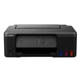 thumbnail image 1 of Canon PIXMA G1230 MegaTank Inkjet Color Printer, 1 of 6