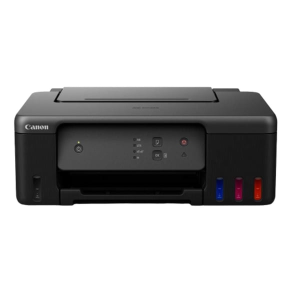 Canon PIXMA G1230 MegaTank Inkjet Color Printer