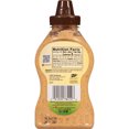 thumbnail image 3 of French's No Artificial Flavors Horseradish Deli Mustard Squeeze Bottle, 12.0 oz Bottle, 3 of 9