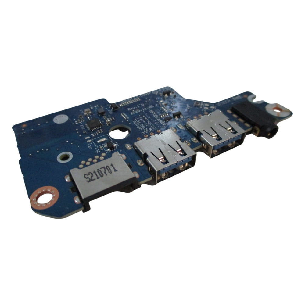 Acer Nitro AN51557 Replacement I/O USB Board 55.QBAN2.001