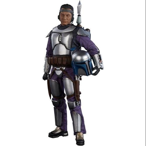 star wars jango fett action figure