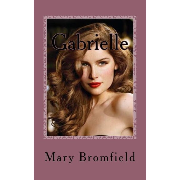 Gabrielle (Paperback)