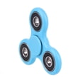 thumbnail image 3 of Tri-Spinner Fidget Toy EDC Hand Spinner Ansiedad Alivio del estrés (Azul), 3 of 7