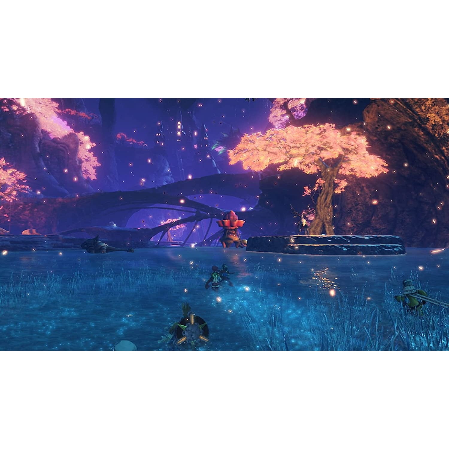 Xenoblade Chronicles 2 - Nintendo Switch - EU Version Region Free