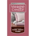 thumbnail image 2 of Yankee Candle Home Sweet Home Large Classic Jar Candle, 2 of 9