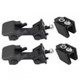 thumbnail image 2 of Fyydes Premium Front Hood Latch Catch, Hood Latch Catch, Home Travel For Car Vehicle, 2 of 8