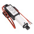 thumbnail image 1 of Actuator de Movimiento lineal de 30 mm 8 mm/s 70n mini actuador lineal eléctrico, 1 of 7