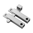 thumbnail image 4 of Door Latch Door Latch Bathroom Wooden Door Pin Aluminum Alloy, 4 of 8