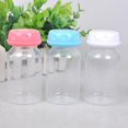thumbnail image 3 of 1pc Standard Caliber Breast Milk Storage Bottle Storage Breast Milk Fresh-keeping Bottle Milk Refrigerated Storage Bottle, 125ml, 3 of 5