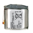 thumbnail image 2 of Replacement Battery EB-BR840ABY For Samsung Galaxy Watch3 SM-R845U 45mm Tool, 2 of 5