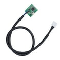 thumbnail image 3 of Liquid Level Sensor, Non Contact Stable Detection PC Material Capacitive Water Level Switch Corrosion Proof Pure Electronic Circuit Structure  For Exterior Wall, 3 of 8
