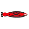 thumbnail image 1 of Cutter de Sécurité Klever X-Change, 6-1/2 Po, Noir/rouge, 1 of 4