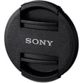 thumbnail image 2 of Tapa de lente frontal Sony ALC-F405S para lente SELP1650 (negra), 2 of 2