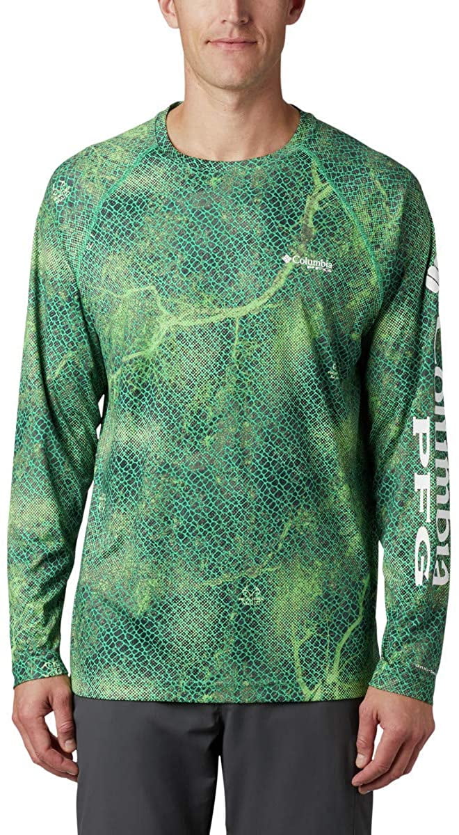 Super Terminal Tackle Long Sleeve Shirt 