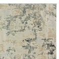 thumbnail image 4 of Luxe Weavers New Castle Collection 7594 Sage 5x7 Abstract Area Rug, 4 of 6