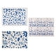thumbnail image 3 of 3 piezas de calcomanías de transferencia bajo cubierta para manualidades, arte, , cerámica, arcilla, láminas de papel de transferencia de, 3 of 9