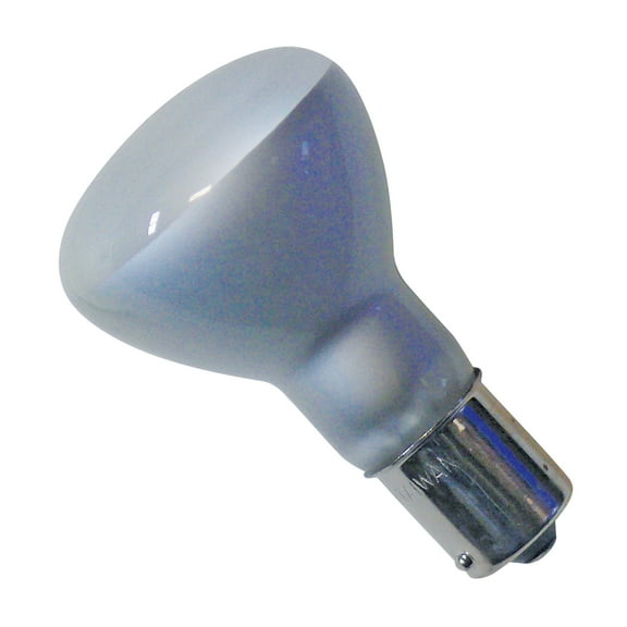 Diamond Group By Valterra Products DG71202VP Bulb Replacement RV Bulb 1383 R12 Bay - Frosted