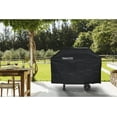 thumbnail image 3 of Royal Gourmet CR5903 59" Grill Cover Oxford Waterproof Heavy Duty, 3 of 5