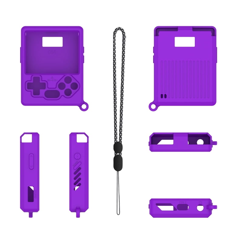 Waterproof Skin Cover for GKD Pixel 2 Silicone Cover Scratchproof