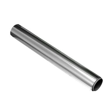 NUOLUX Aluminum Foil Sheet Silver 4Set for Disposable Cookie Sheets
