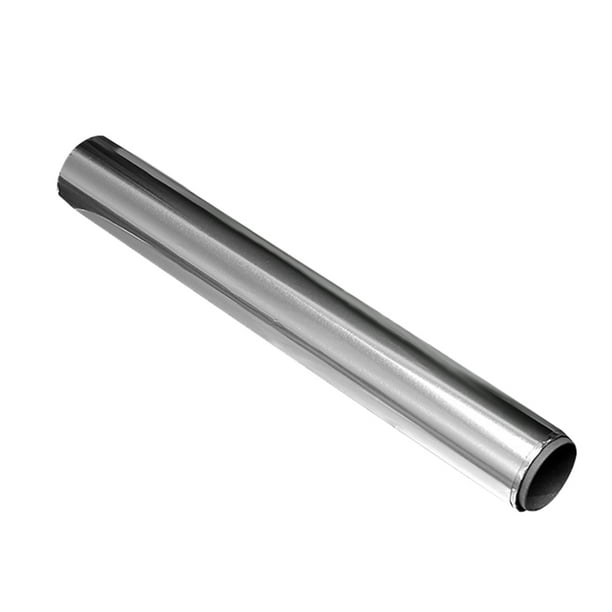 GOOHOCHY rollos de papel de aluminio para envolver, papel de aluminio de repuesto, papel de aluminio de 30 cm x