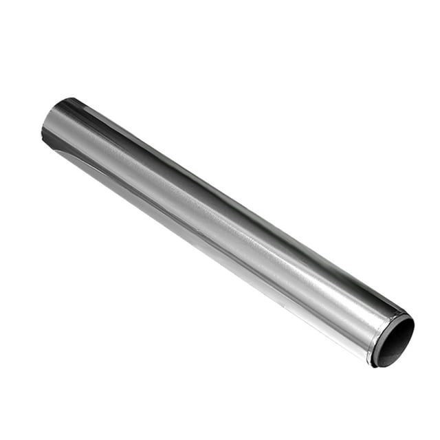 Miangastore Aluminum Foil Wraps for Restaurants and Delis, DoubleSided Kitchen Use, High Temperature Resistance, Silver, 30cm X 2m
