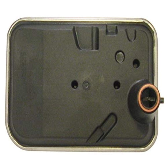 Transmission Parts Direct 29537965 Allison 1000/2000/2400 Automatic Transmission Filter, Shallow Pan, 2WD & 4x4 (1999-2006)
