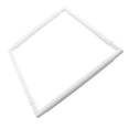 thumbnail image 1 of Universal Plastic Frame, Polypropylene Mount and Clamps for Embroidery Cross Stitch Quilting Needlepoint Silk Painting, Easy to Assemble Disassemble Use and Store, 1 of 7