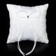 thumbnail image 2 of Almohada de Boda Colco con Encaje y Rhinestone 15 cm, 2 of 8
