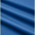 thumbnail image 2 of Waverly Inspirations 100% Cotton 44" Solid Lapis Color Sewing Fabric by the Yard, 2 of 10