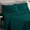 Teal, variant on 600 Thread Count Egyptian Cotton Deep Pocket Fitted and Flat Sheets, Soft, Cooling 7-9" Inches Deep Pocket Bed Sheet Set for Queen Size Bed (Teal)